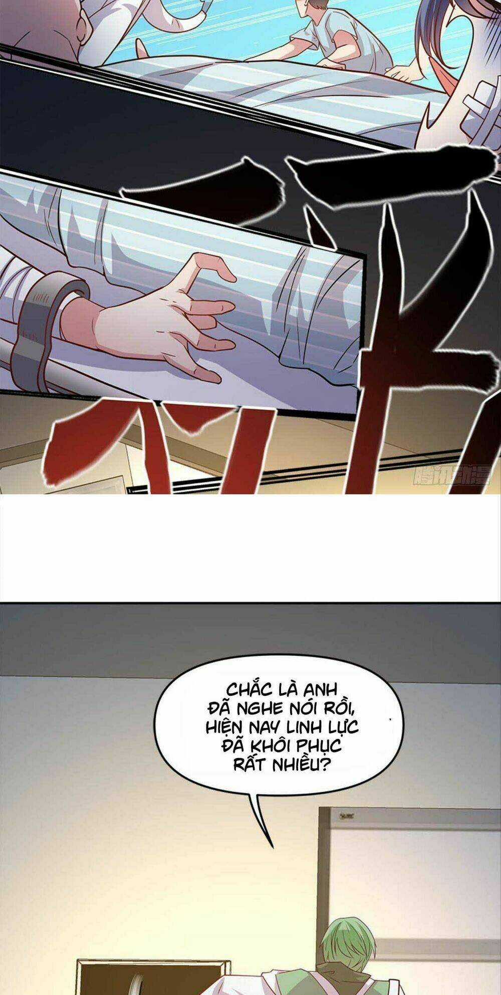 Xâm Lược Vạn Giới - Chapter 14 - Trang 41