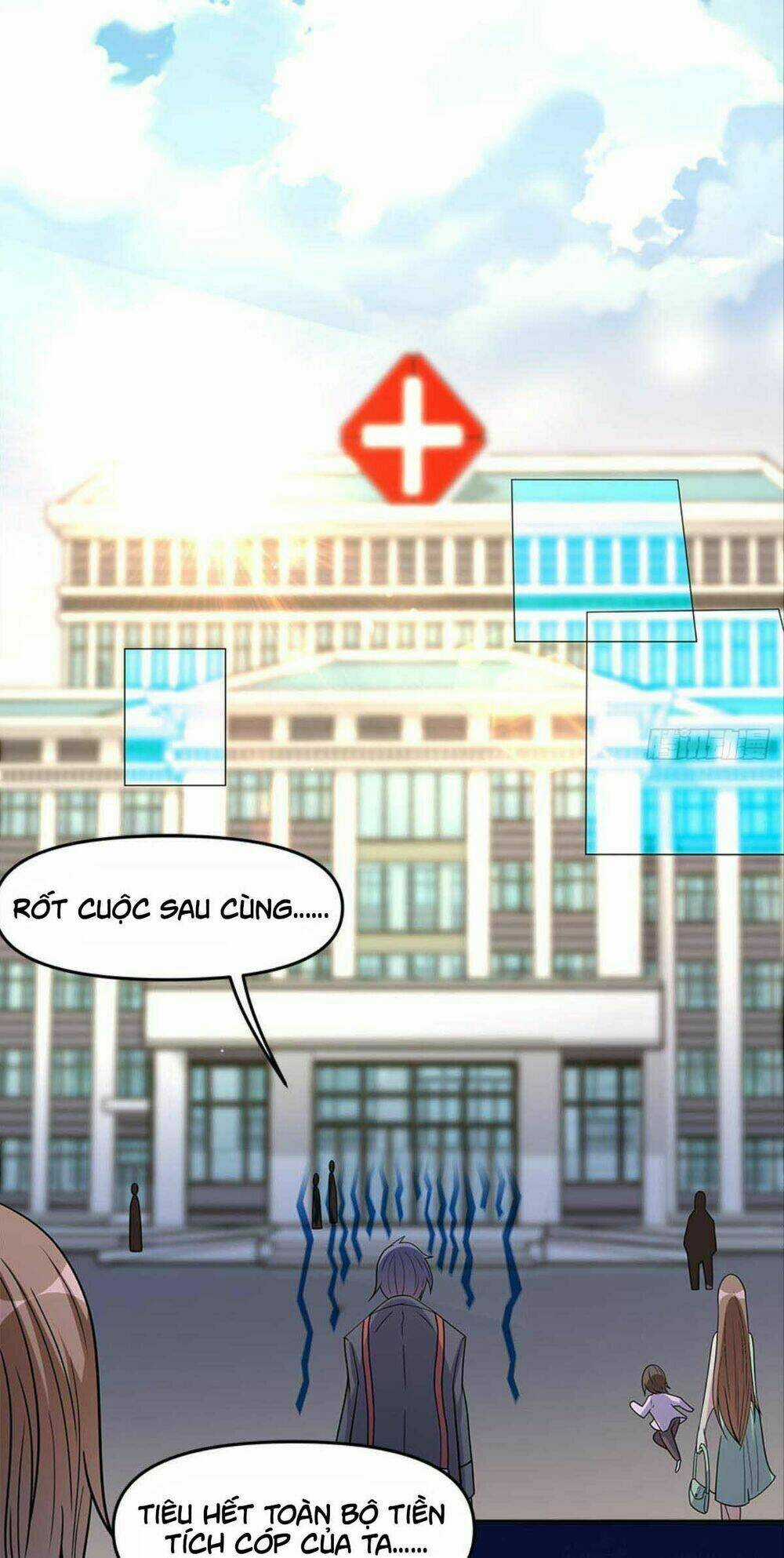 Xâm Lược Vạn Giới - Chapter 14 - Trang 47