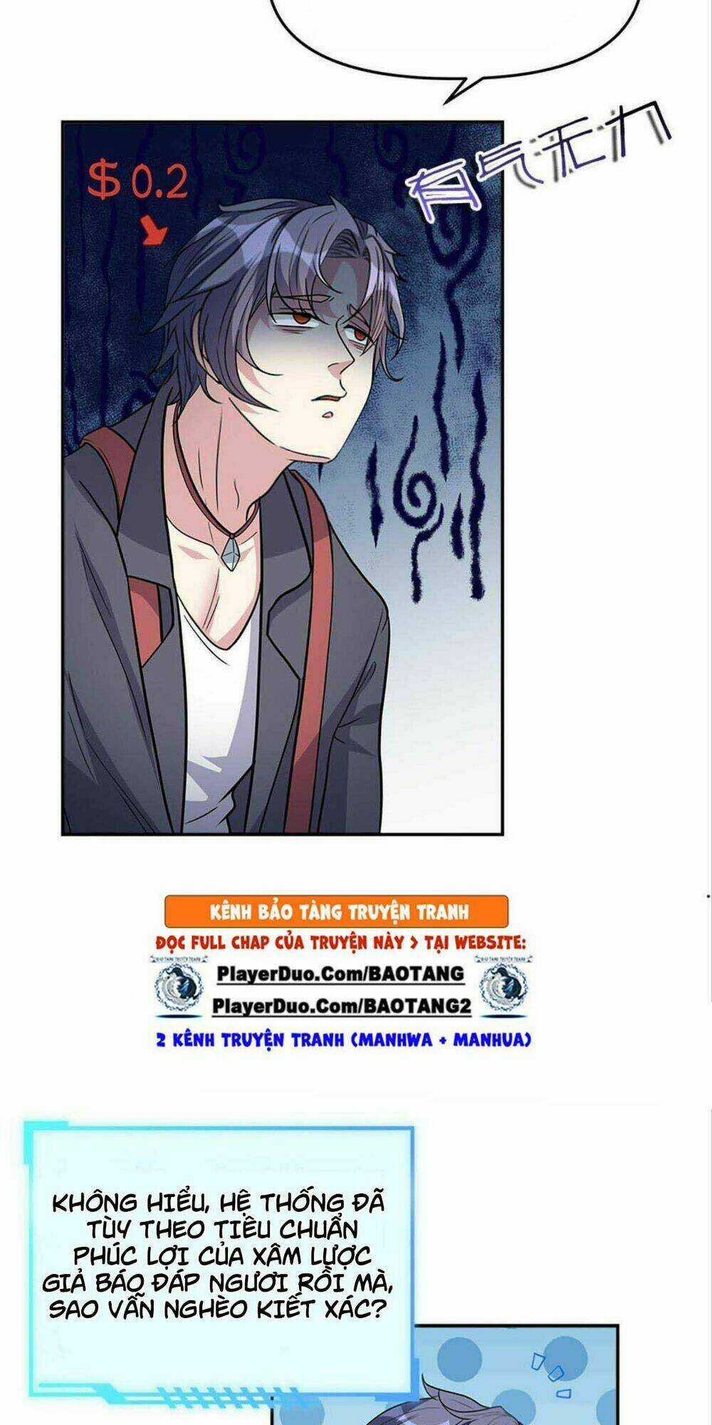 Xâm Lược Vạn Giới - Chapter 14 - Trang 49