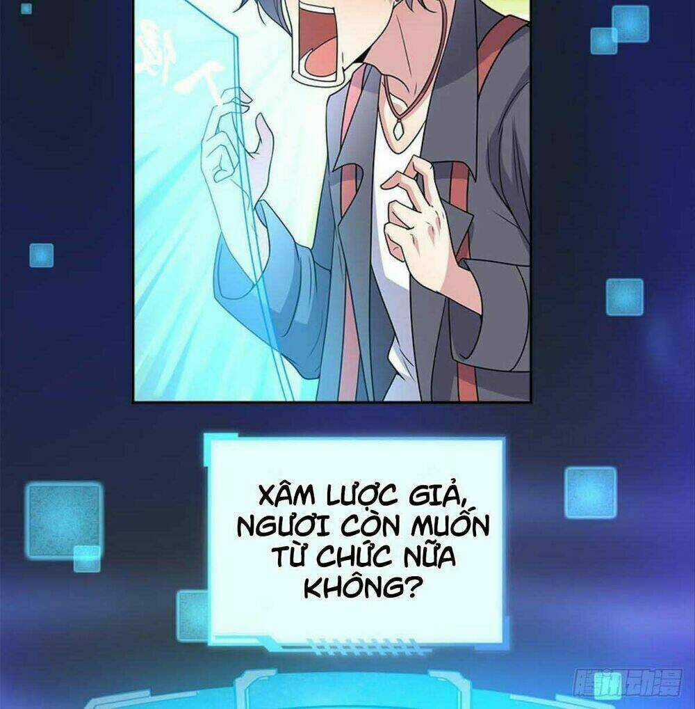 Xâm Lược Vạn Giới - Chapter 14 - Trang 52