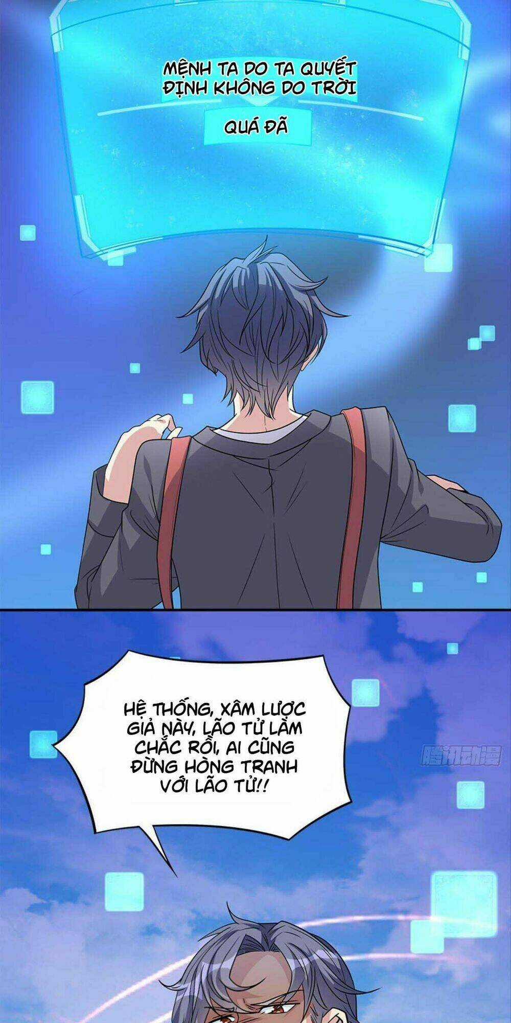 Xâm Lược Vạn Giới - Chapter 14 - Trang 53