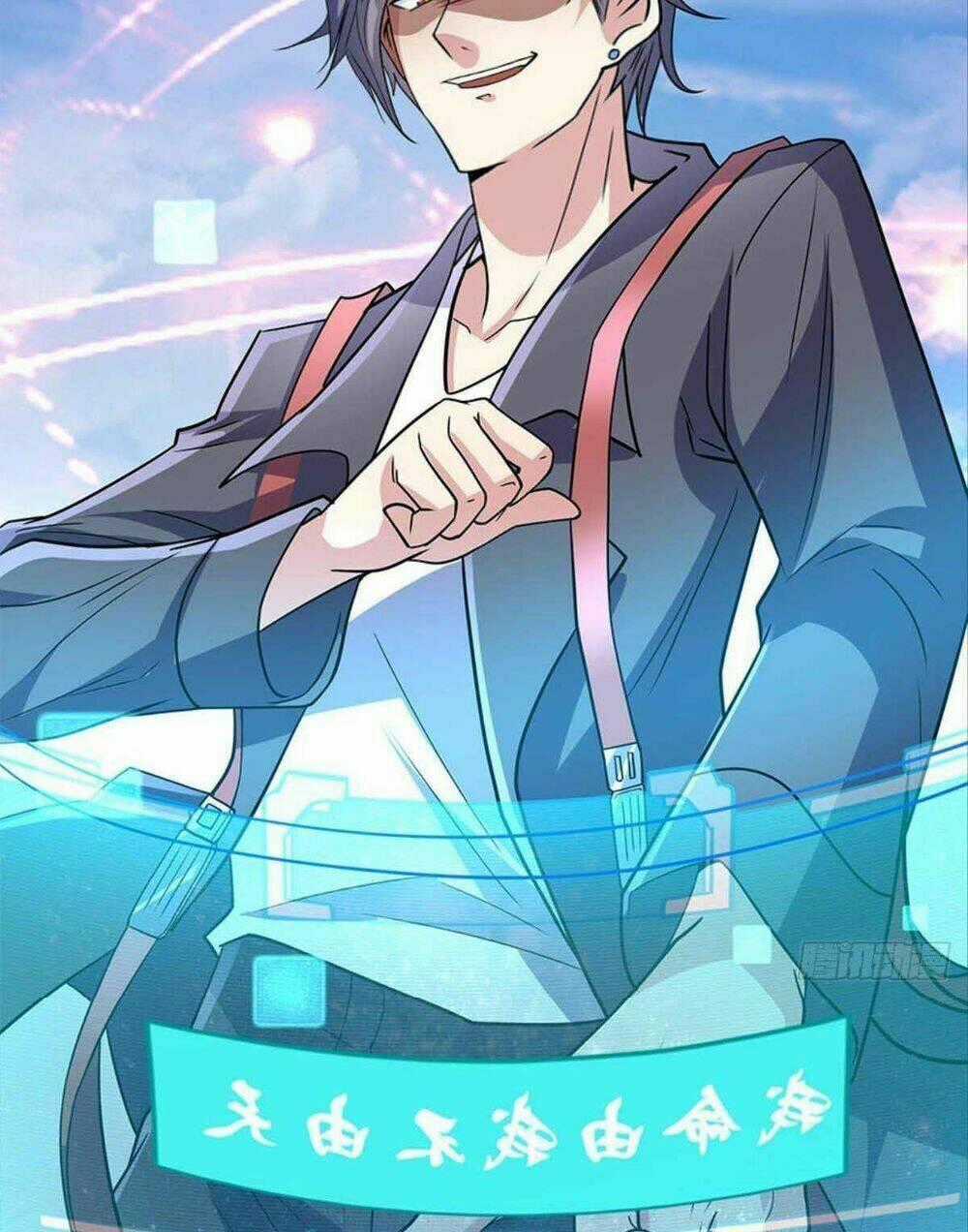 Xâm Lược Vạn Giới - Chapter 14 - Trang 54