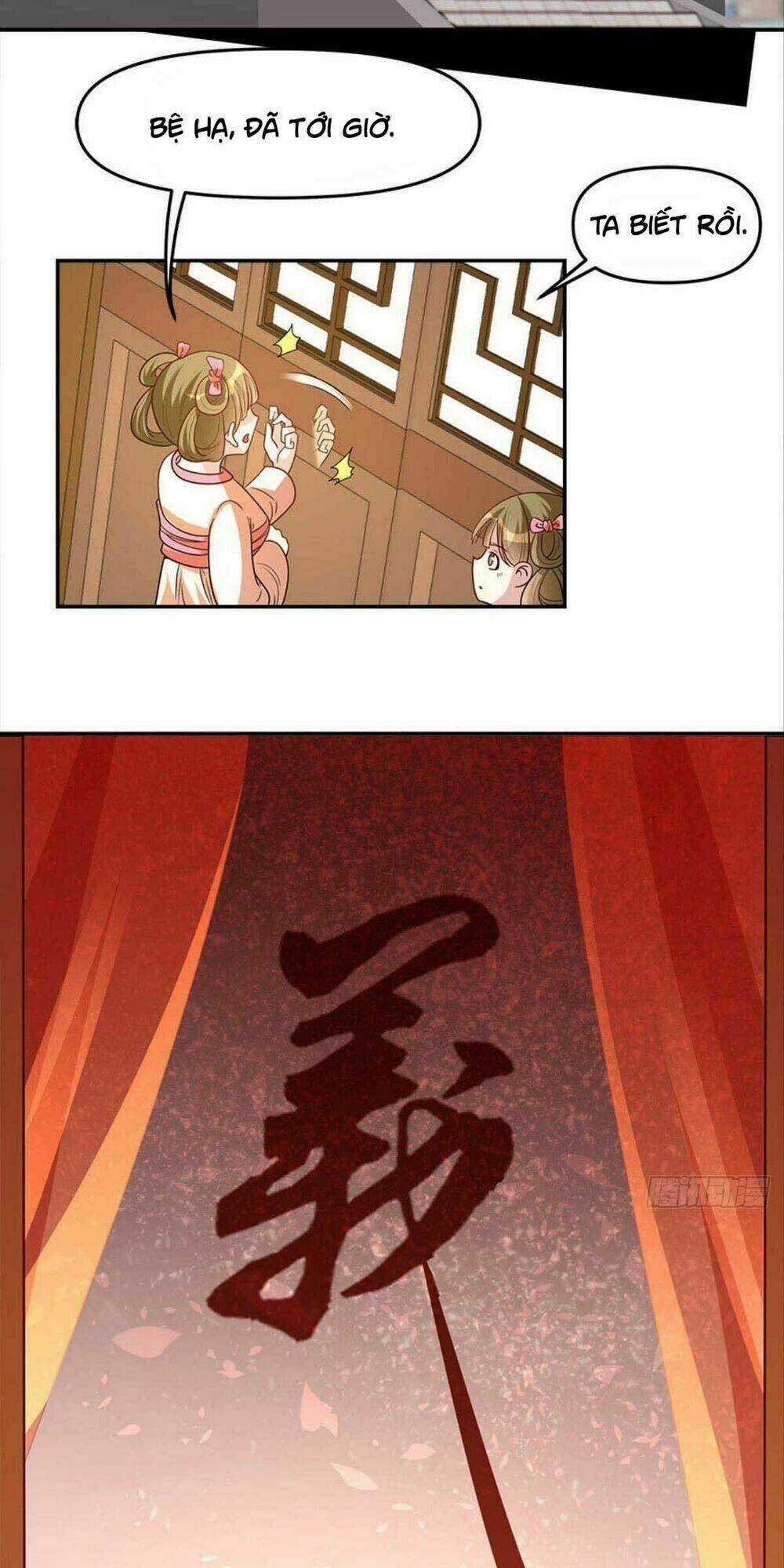 Xâm Lược Vạn Giới - Chapter 14 - Trang 8