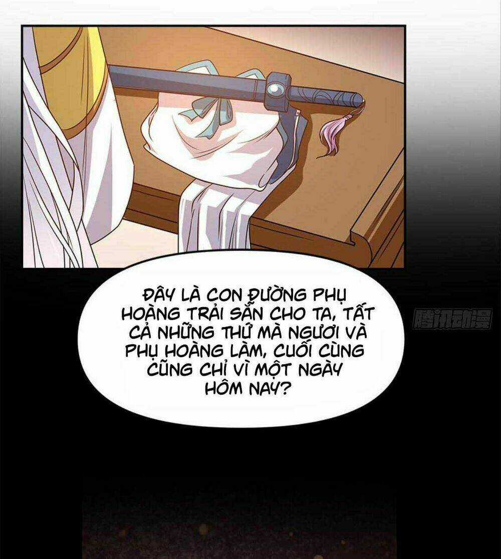 Xâm Lược Vạn Giới - Chapter 14 - Trang 10