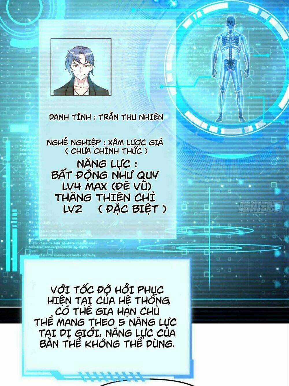 Xâm Lược Vạn Giới - Chapter 15 - Trang 12