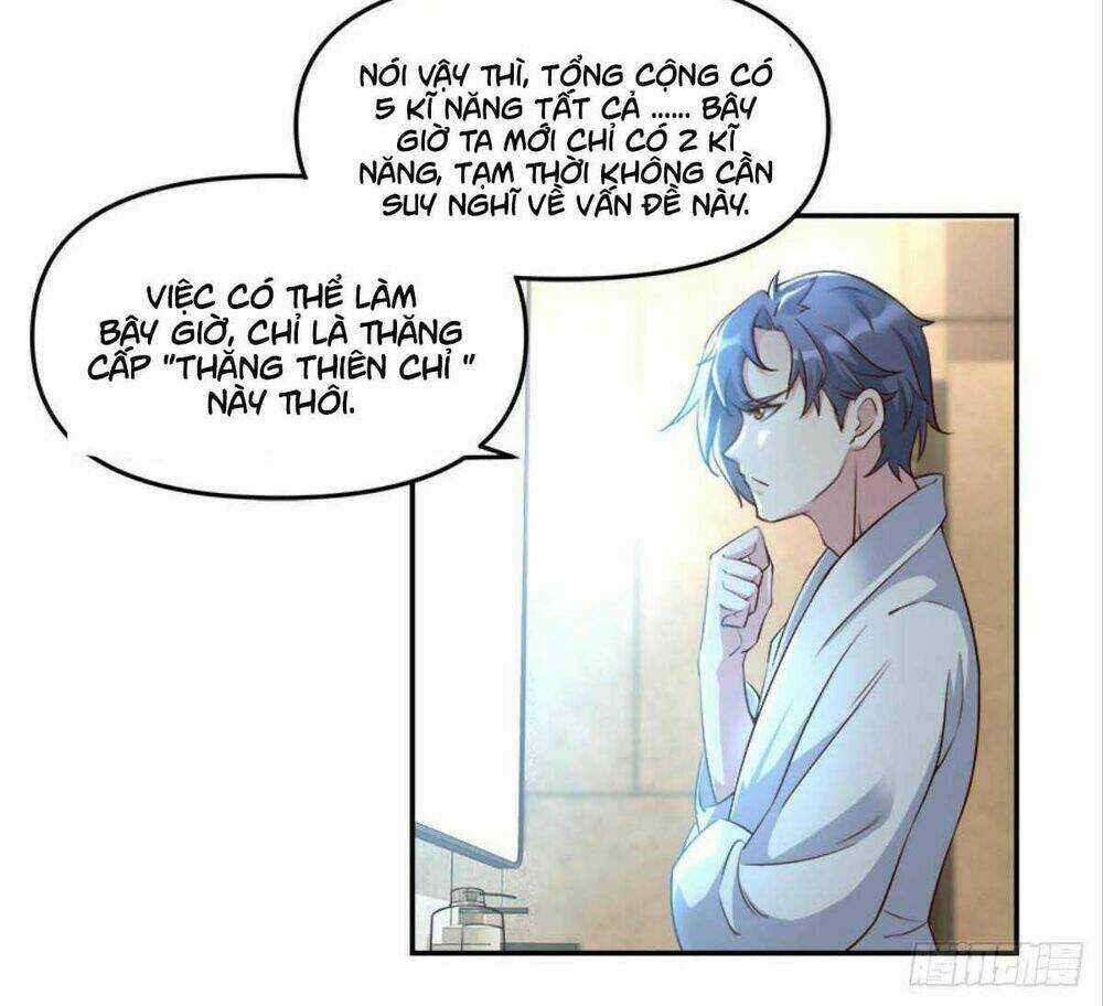 Xâm Lược Vạn Giới - Chapter 15 - Trang 13