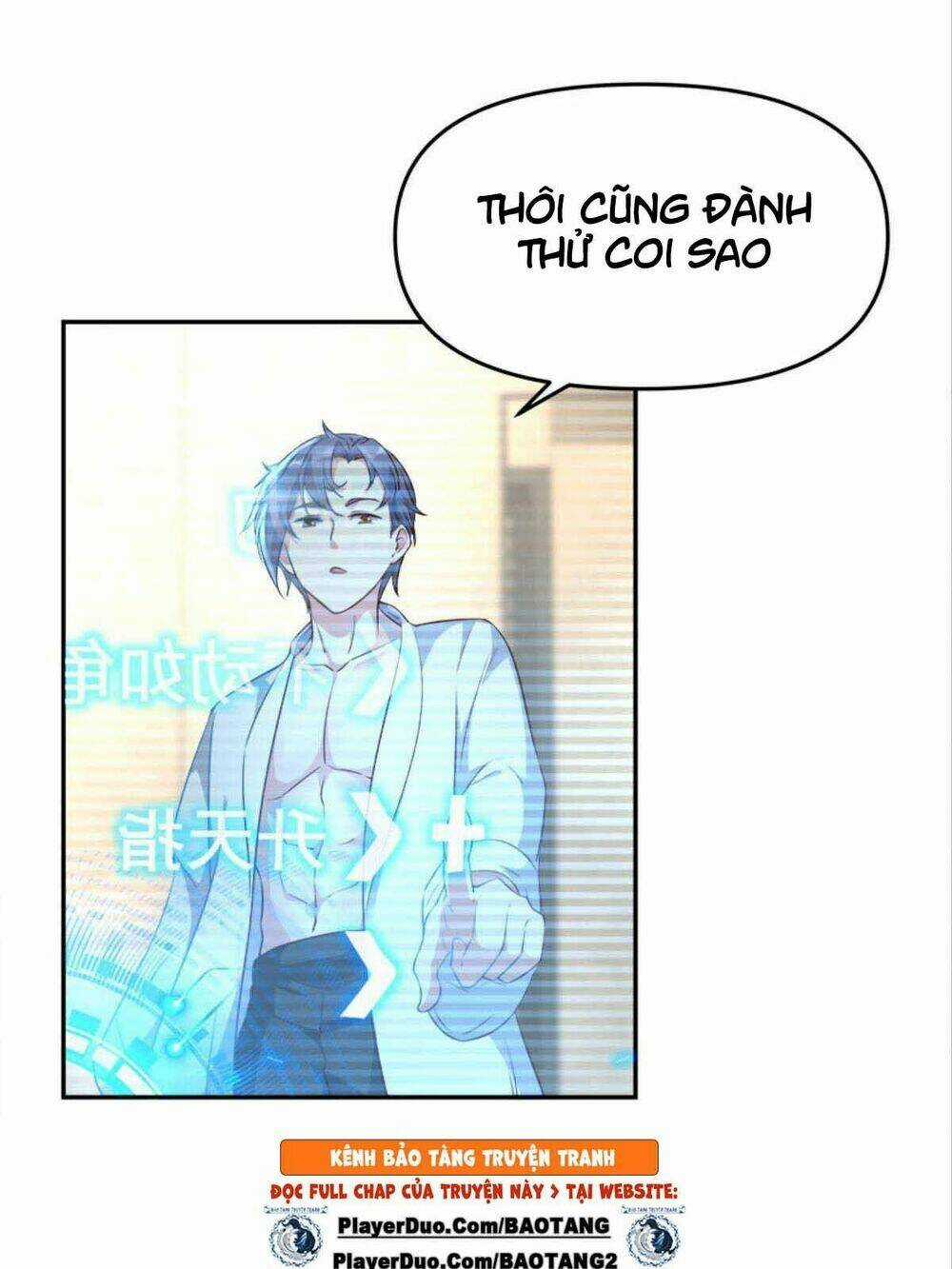 Xâm Lược Vạn Giới - Chapter 15 - Trang 14