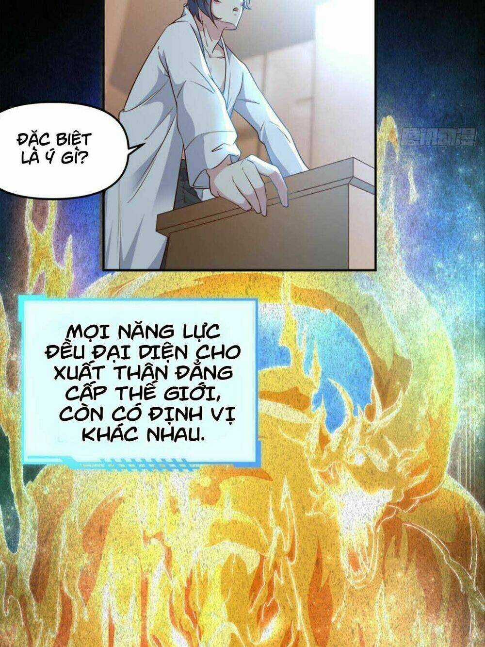 Xâm Lược Vạn Giới - Chapter 15 - Trang 16