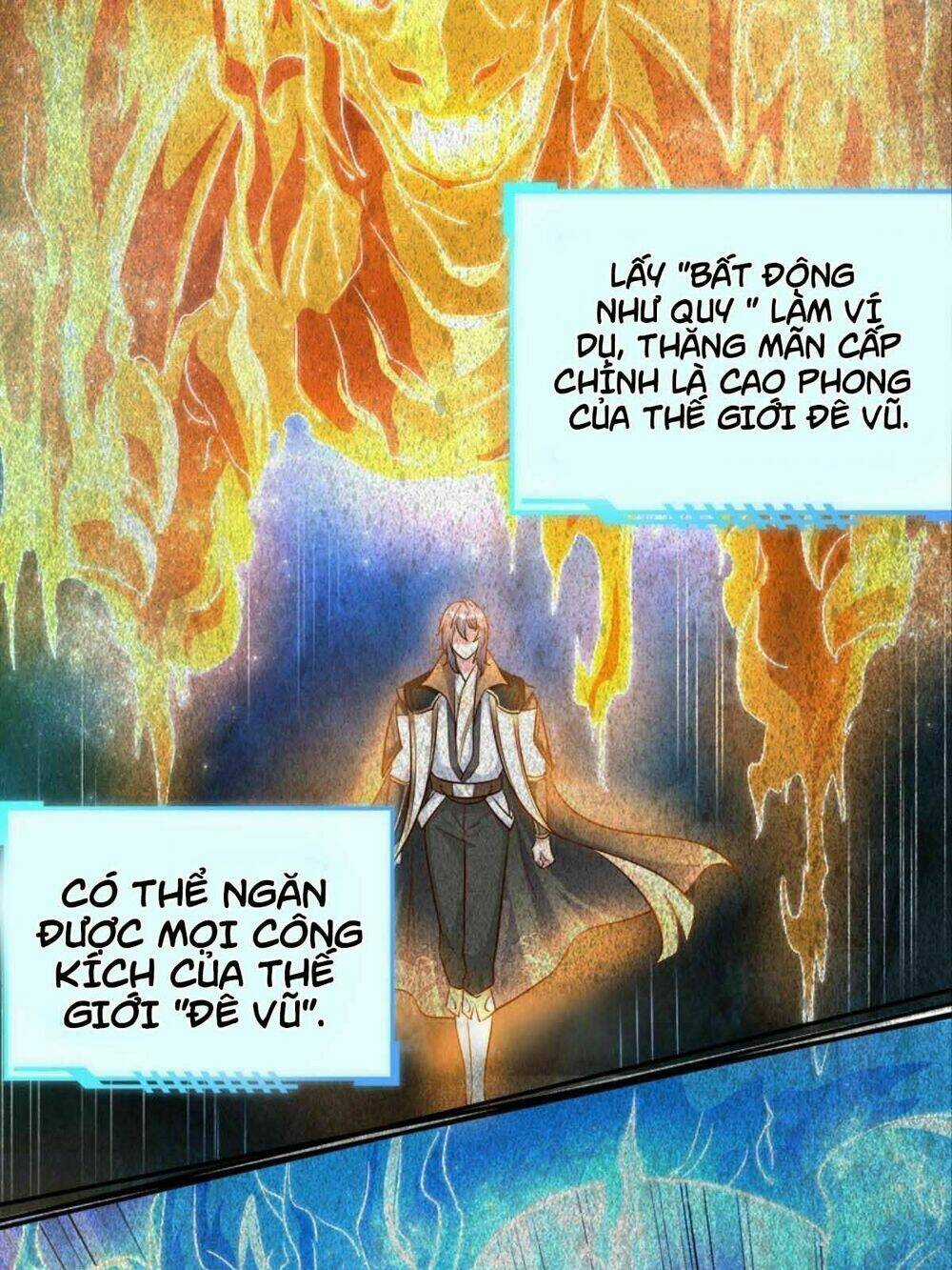 Xâm Lược Vạn Giới - Chapter 15 - Trang 17