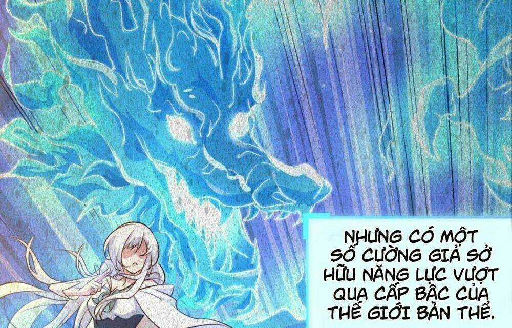 Xâm Lược Vạn Giới - Chapter 15 - Trang 18