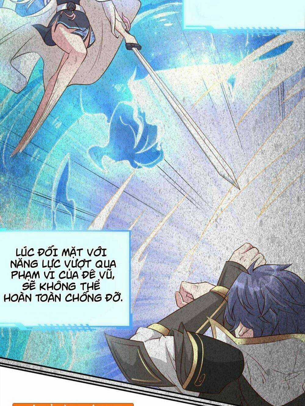 Xâm Lược Vạn Giới - Chapter 15 - Trang 19