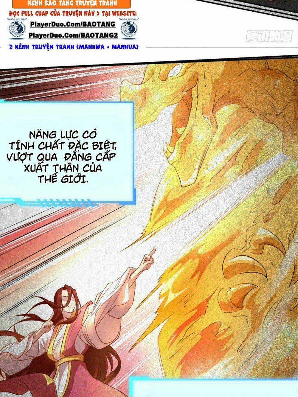 Xâm Lược Vạn Giới - Chapter 15 - Trang 20