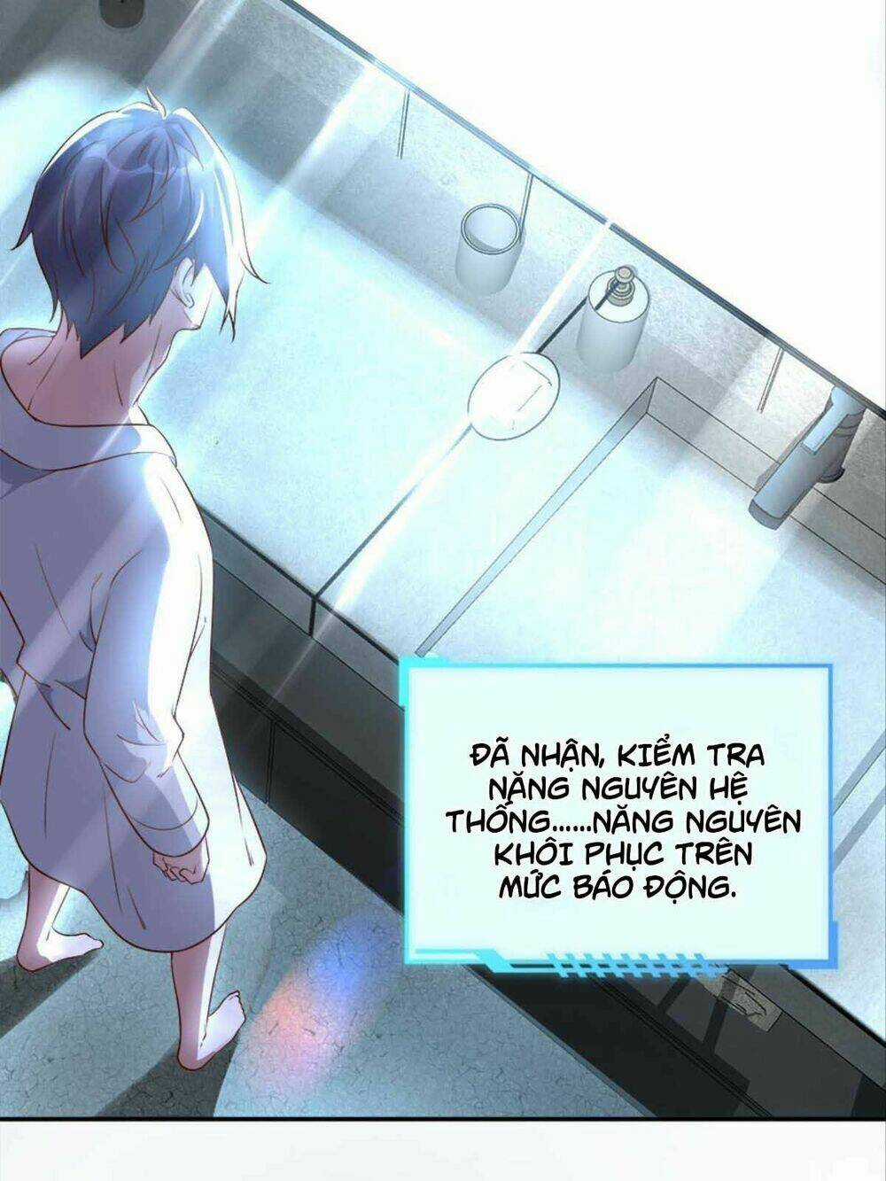 Xâm Lược Vạn Giới - Chapter 15 - Trang 24