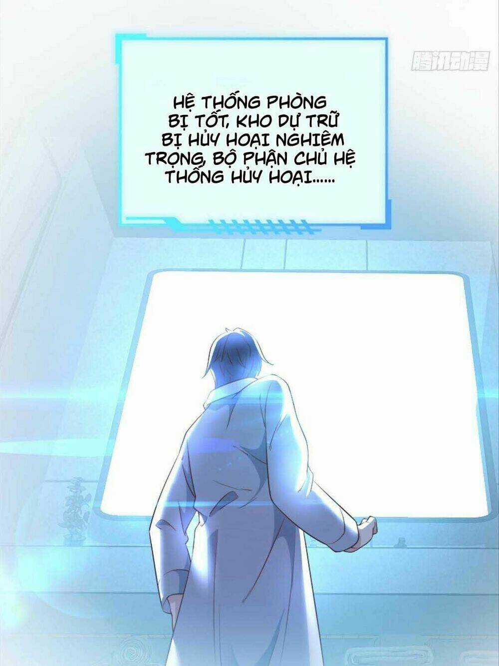 Xâm Lược Vạn Giới - Chapter 15 - Trang 25