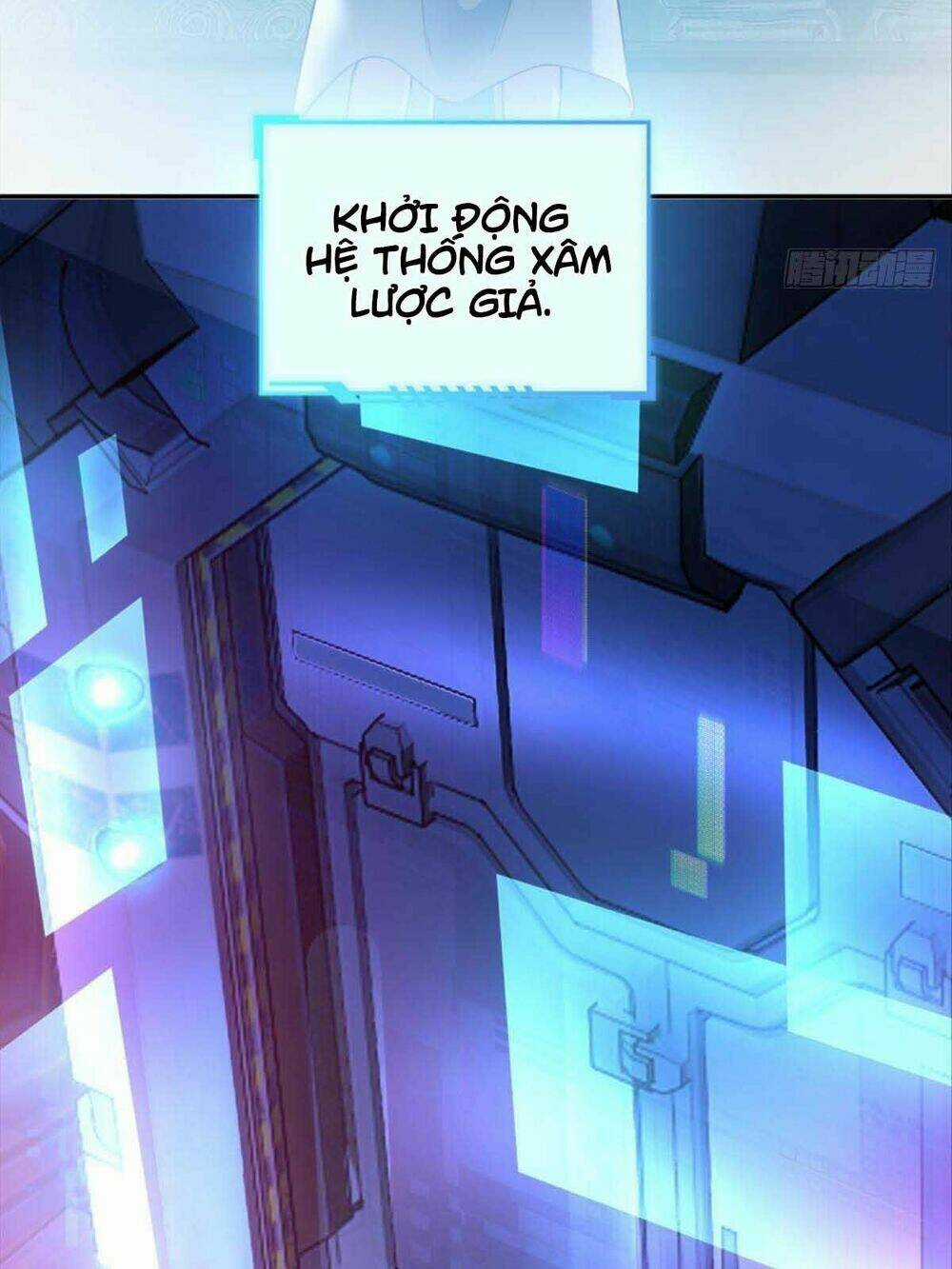 Xâm Lược Vạn Giới - Chapter 15 - Trang 26