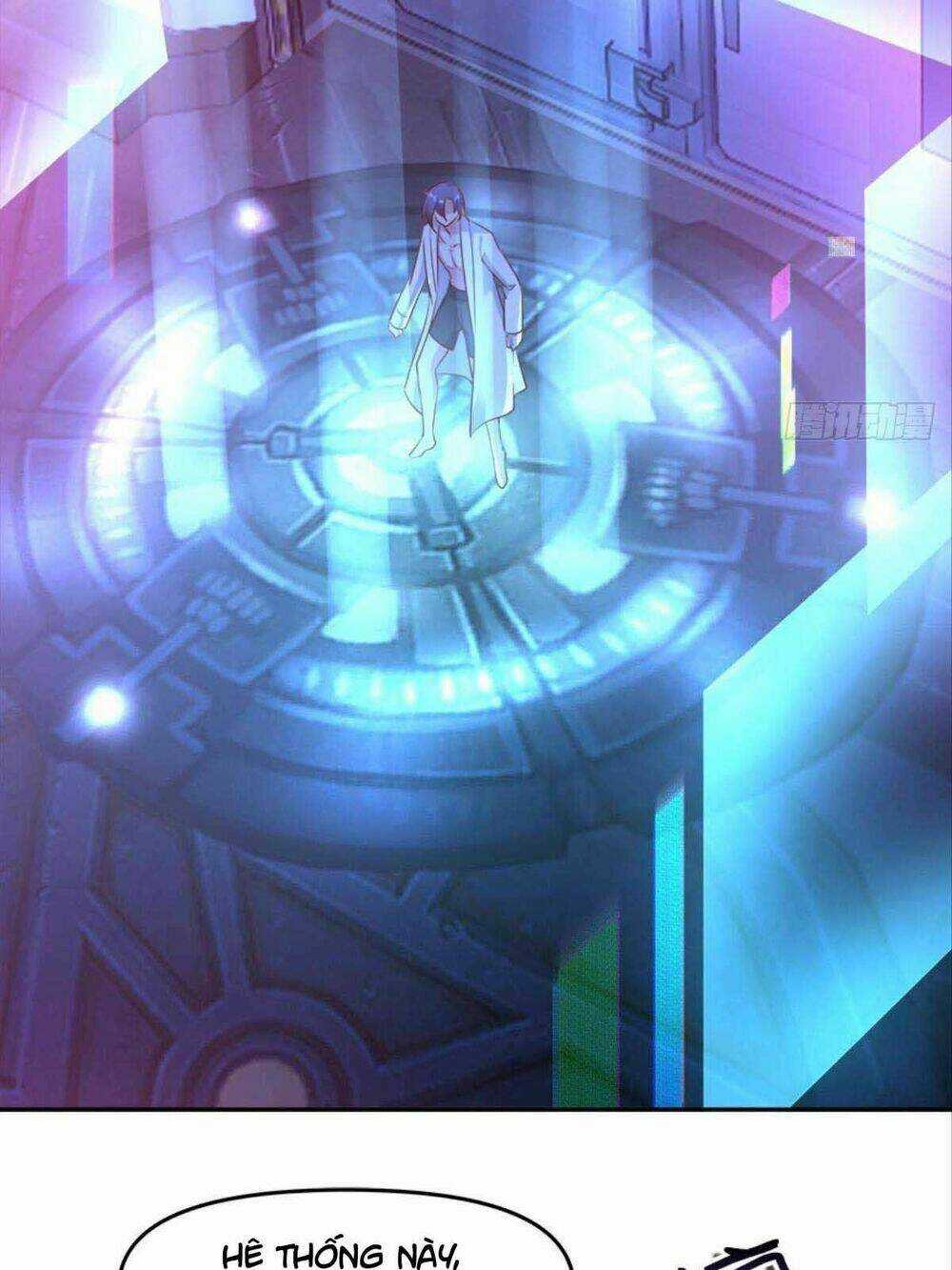 Xâm Lược Vạn Giới - Chapter 15 - Trang 27