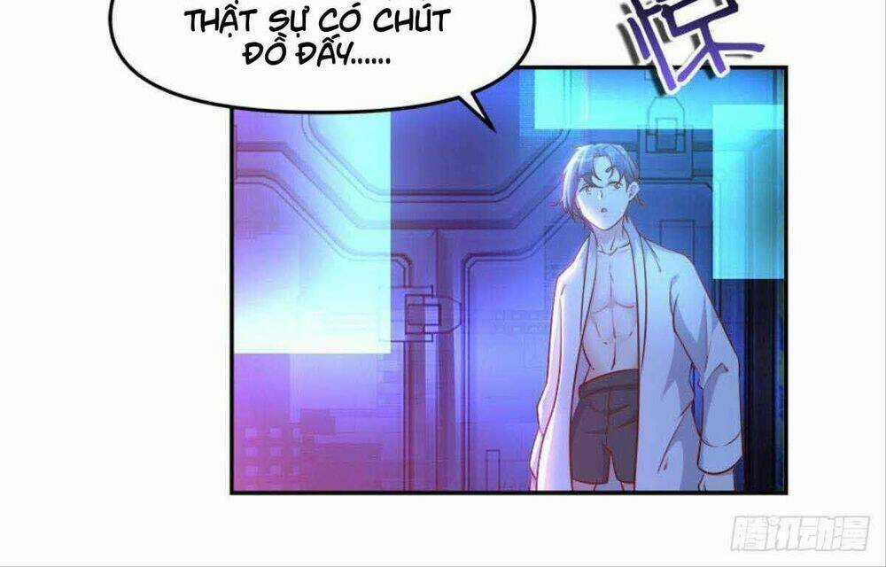 Xâm Lược Vạn Giới - Chapter 15 - Trang 28