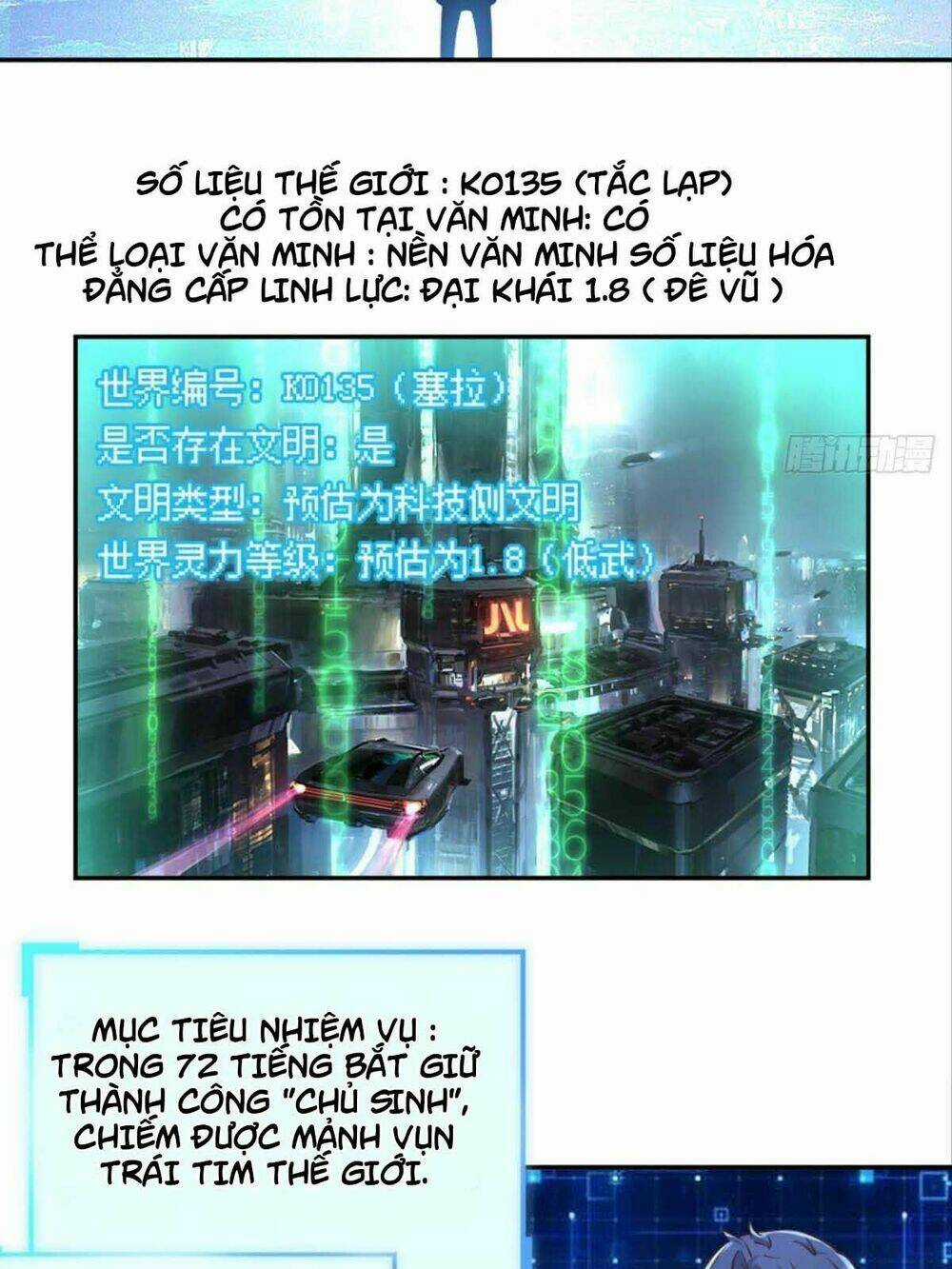 Xâm Lược Vạn Giới - Chapter 15 - Trang 31