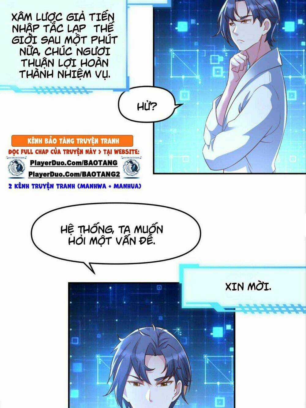 Xâm Lược Vạn Giới - Chapter 15 - Trang 32