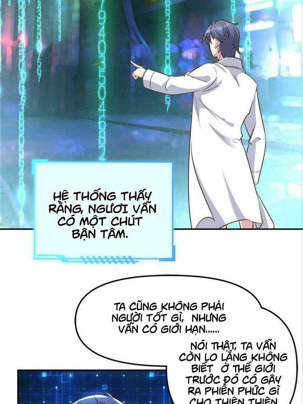 Xâm Lược Vạn Giới - Chapter 15 - Trang 34