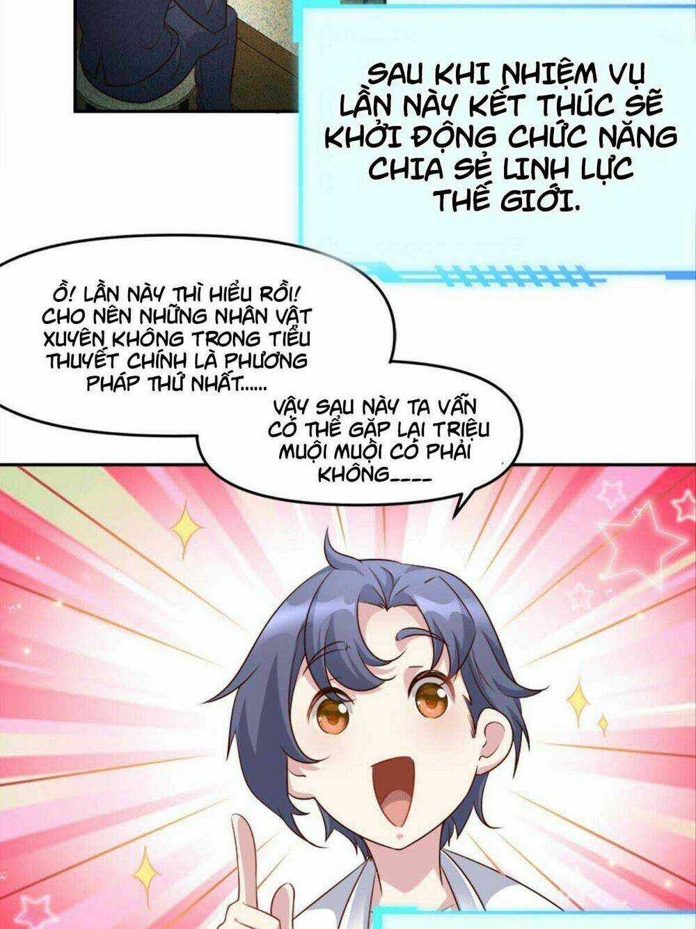 Xâm Lược Vạn Giới - Chapter 15 - Trang 39