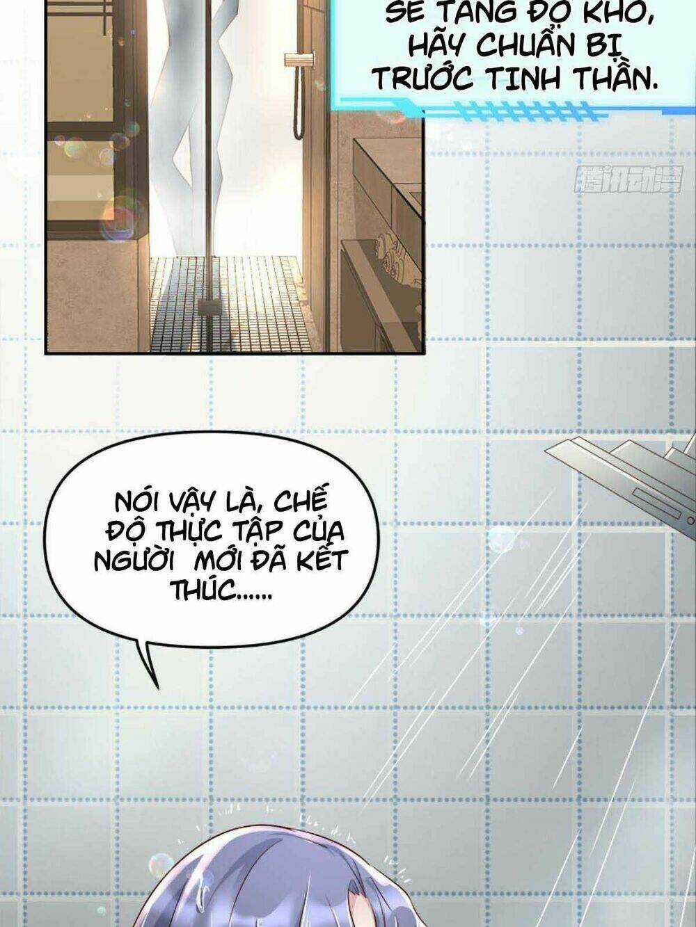 Xâm Lược Vạn Giới - Chapter 15 - Trang 5