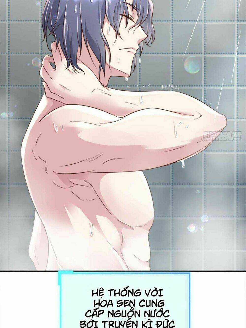 Xâm Lược Vạn Giới - Chapter 15 - Trang 6