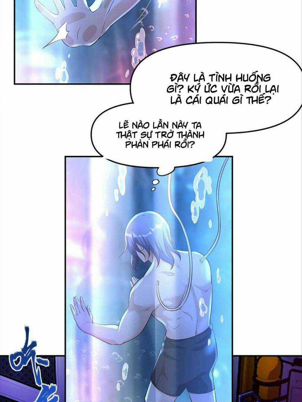 Xâm Lược Vạn Giới - Chapter 15 - Trang 54