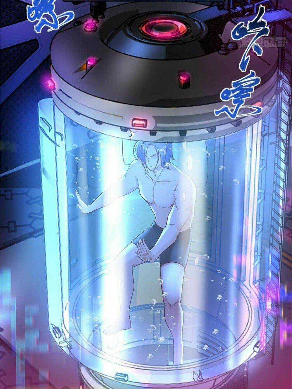 Xâm Lược Vạn Giới - Chapter 15 - Trang 55