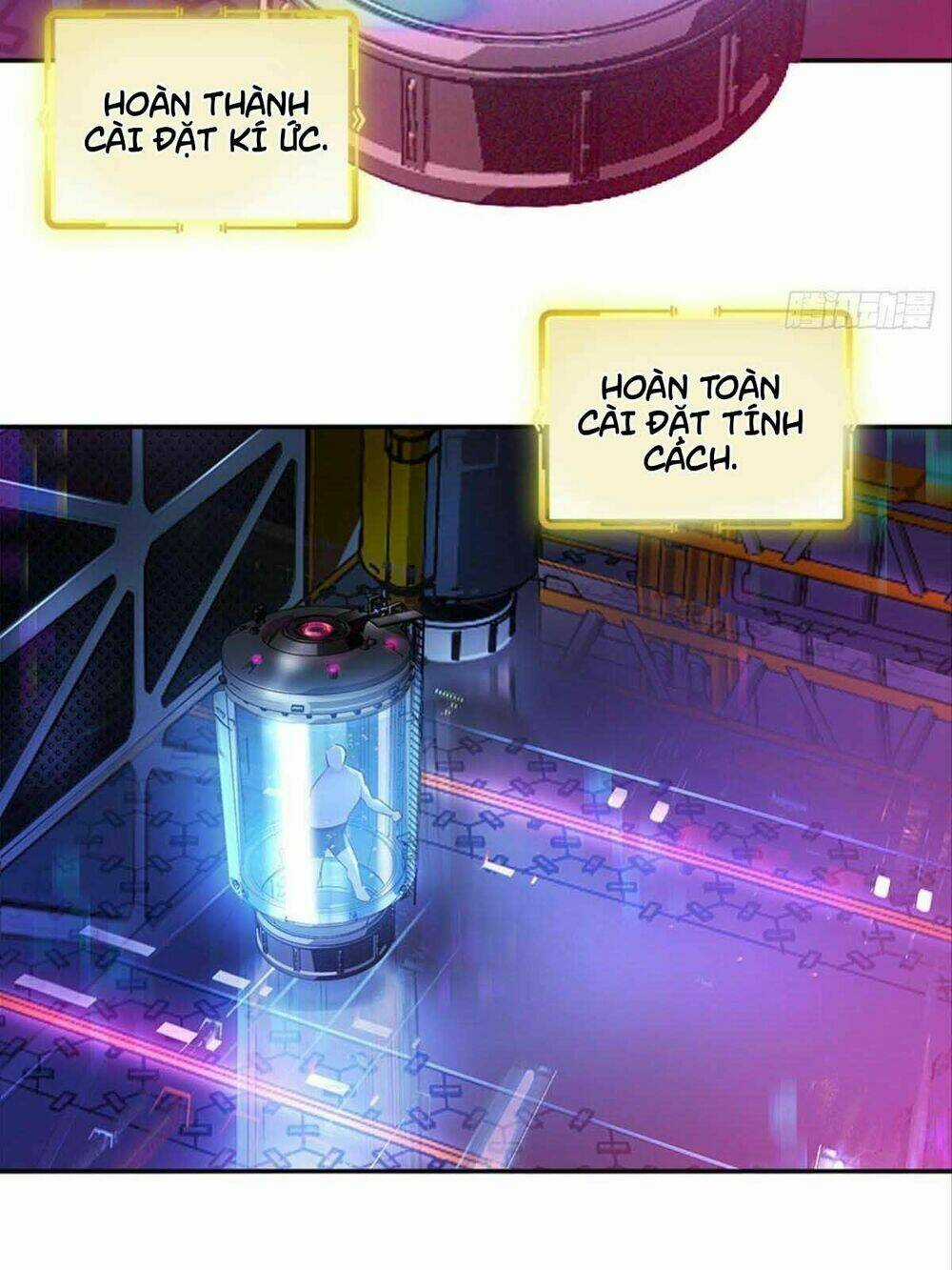 Xâm Lược Vạn Giới - Chapter 15 - Trang 56