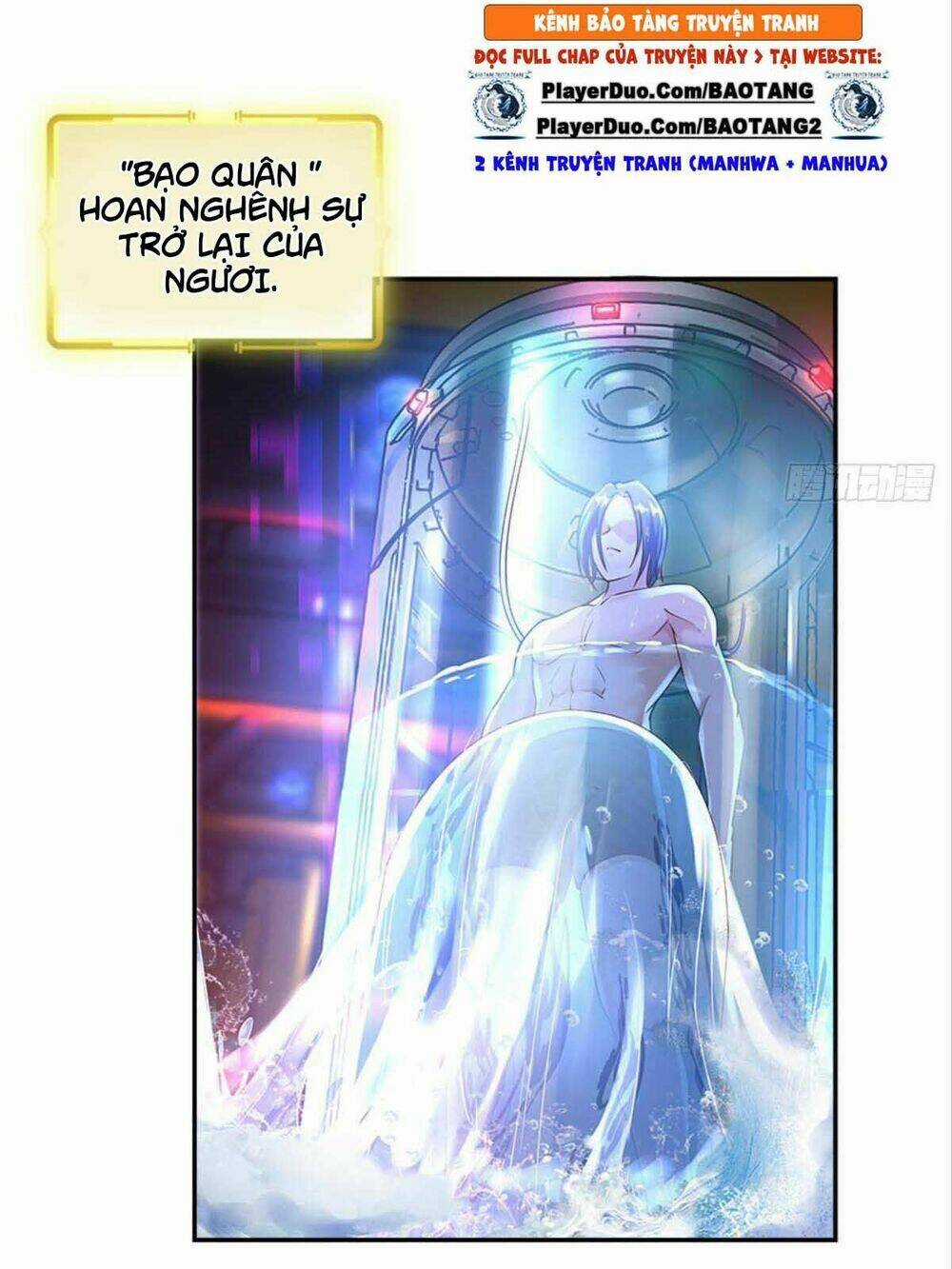 Xâm Lược Vạn Giới - Chapter 15 - Trang 57