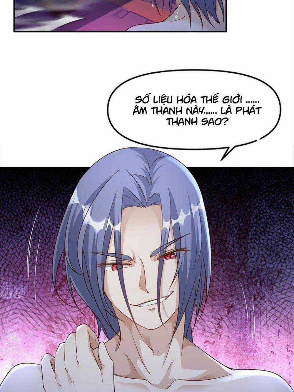 Xâm Lược Vạn Giới - Chapter 15 - Trang 59