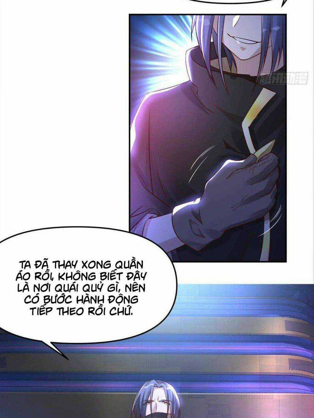 Xâm Lược Vạn Giới - Chapter 15 - Trang 61