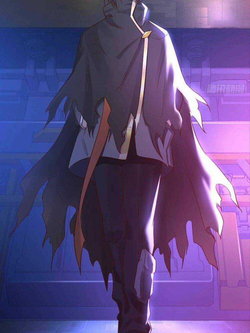 Xâm Lược Vạn Giới - Chapter 15 - Trang 62