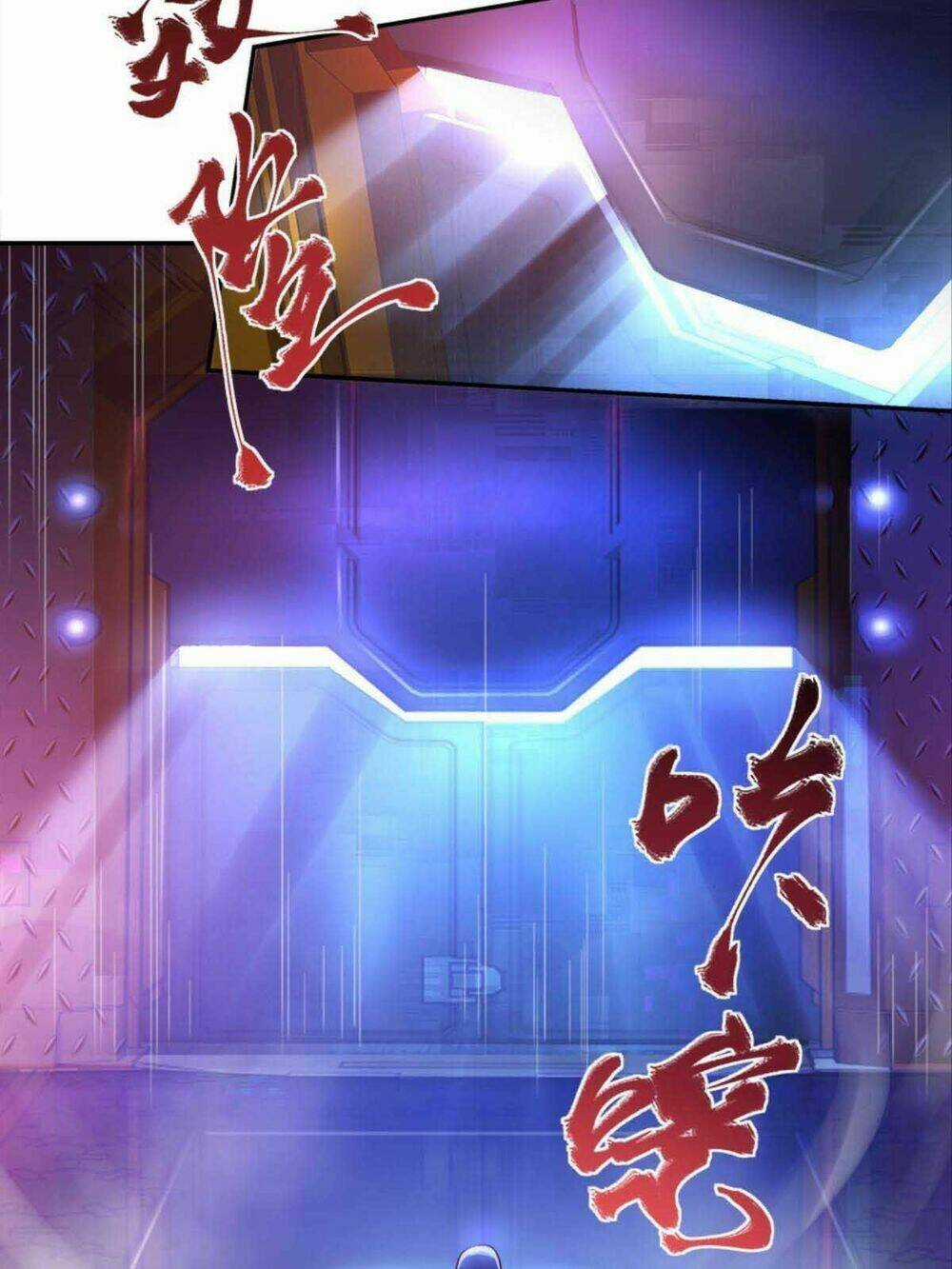 Xâm Lược Vạn Giới - Chapter 15 - Trang 64