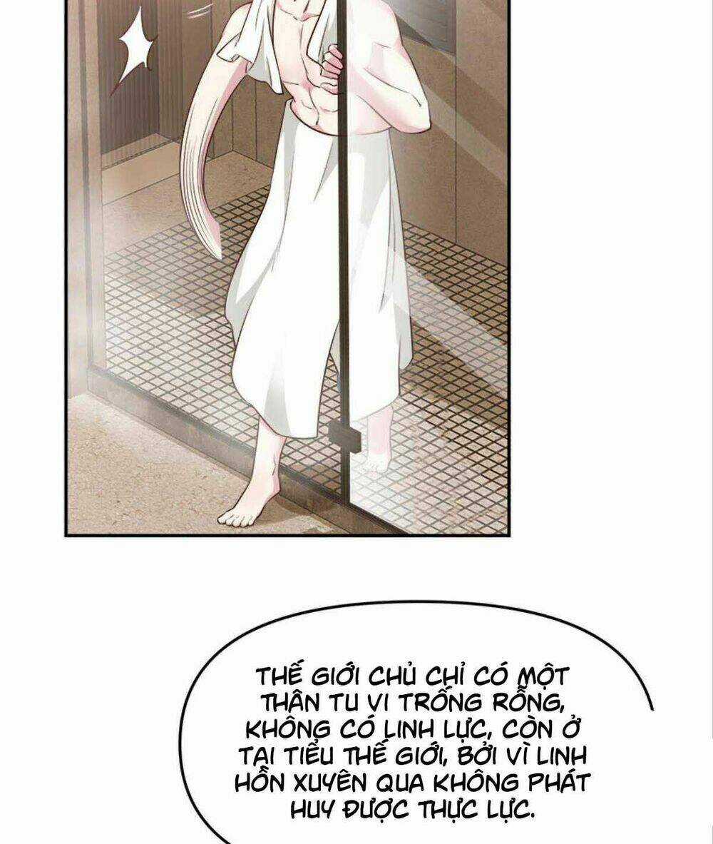 Xâm Lược Vạn Giới - Chapter 15 - Trang 8