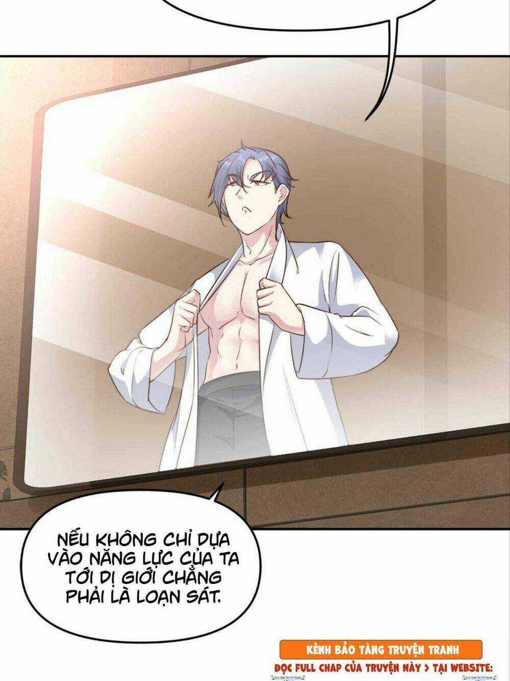 Xâm Lược Vạn Giới - Chapter 15 - Trang 9