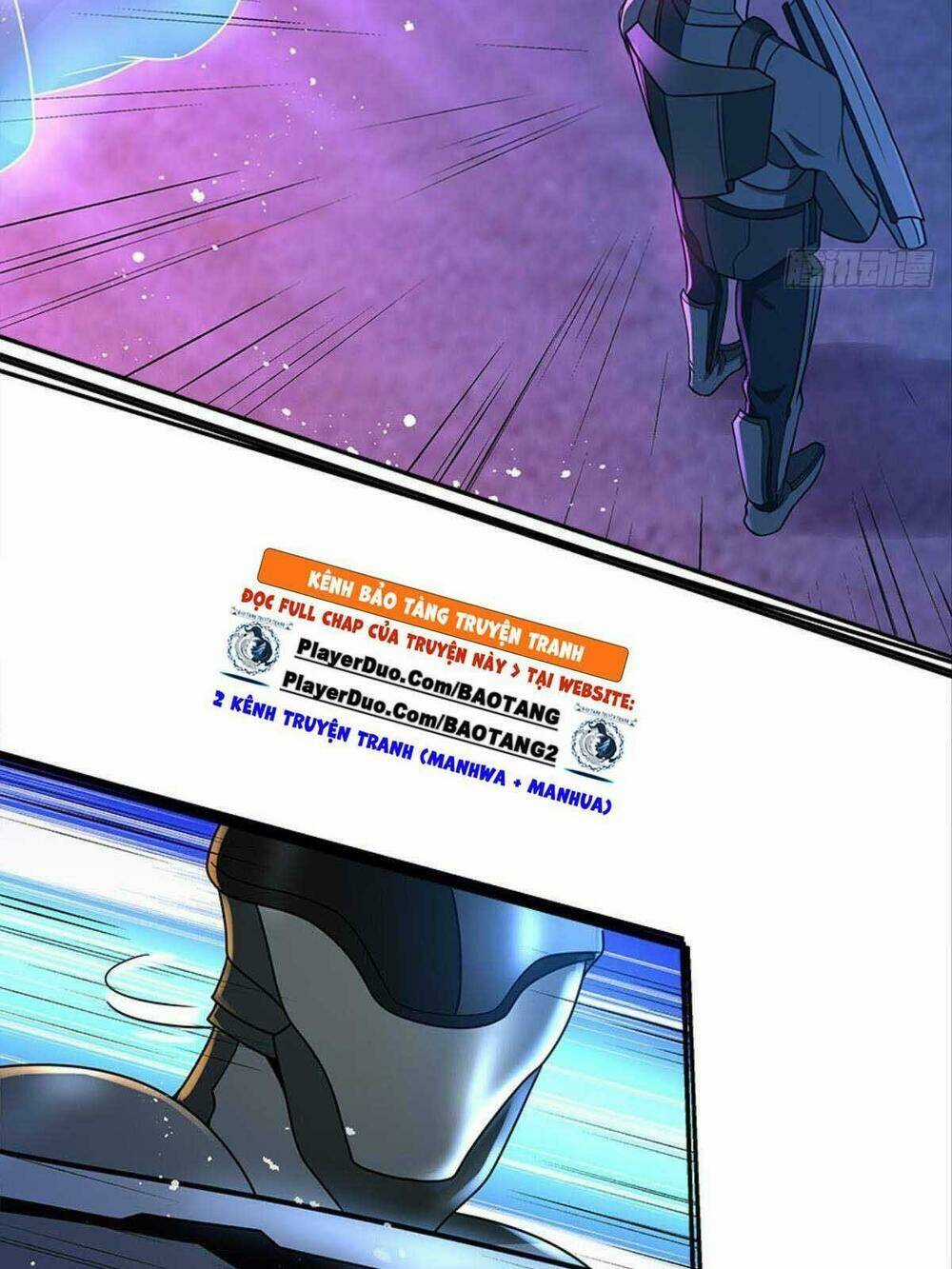 Xâm Lược Vạn Giới - Chapter 16 - Trang 16