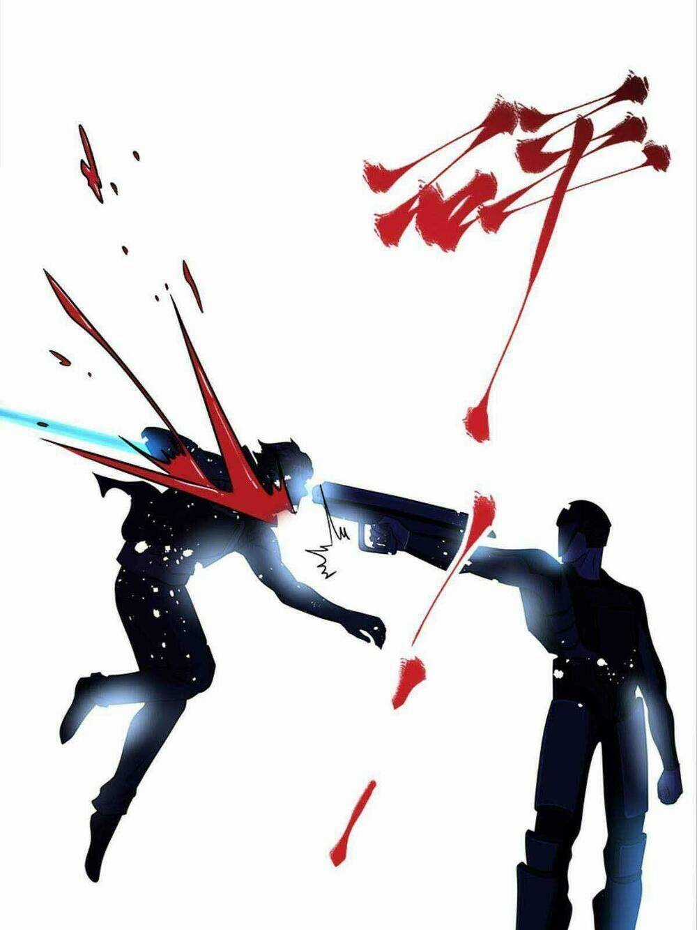 Xâm Lược Vạn Giới - Chapter 16 - Trang 19