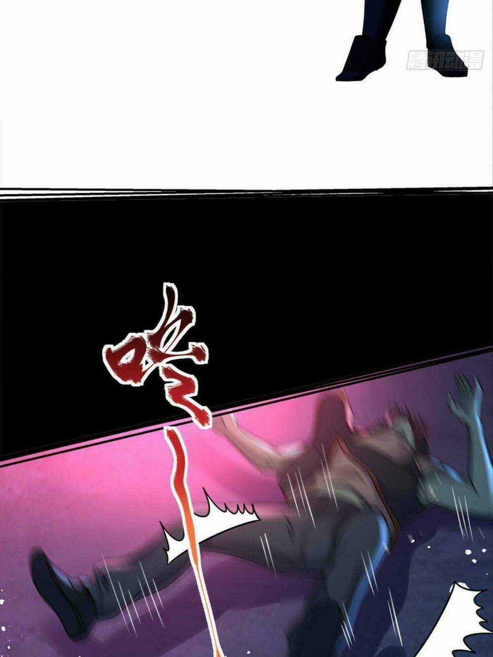 Xâm Lược Vạn Giới - Chapter 16 - Trang 20