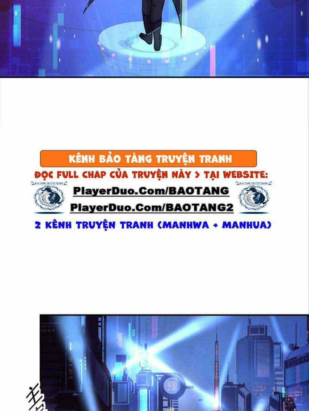 Xâm Lược Vạn Giới - Chapter 16 - Trang 24