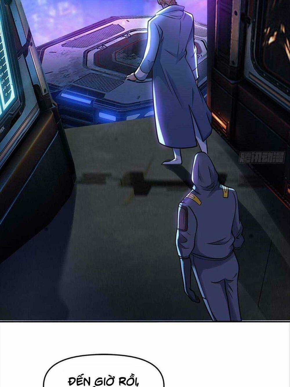 Xâm Lược Vạn Giới - Chapter 16 - Trang 26