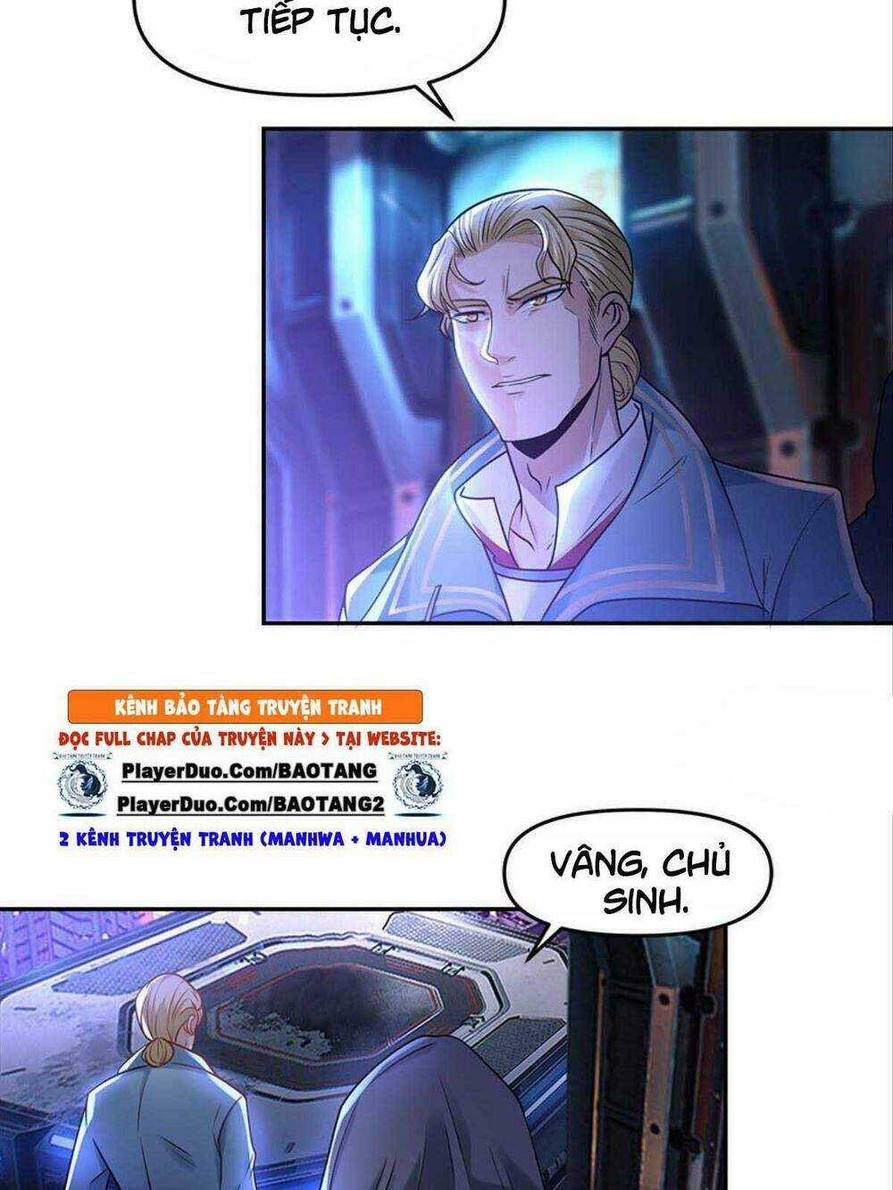Xâm Lược Vạn Giới - Chapter 16 - Trang 27