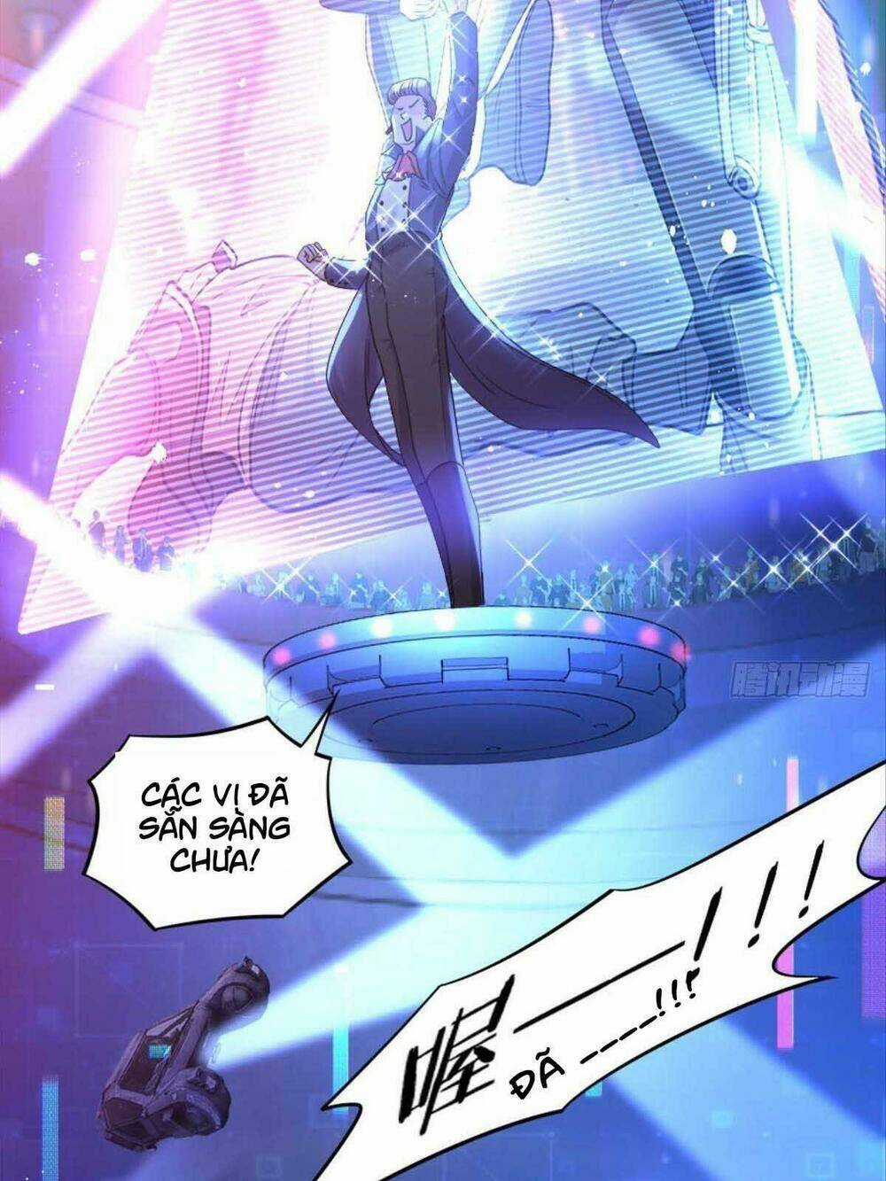 Xâm Lược Vạn Giới - Chapter 16 - Trang 32