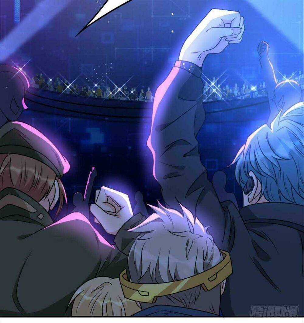 Xâm Lược Vạn Giới - Chapter 16 - Trang 33