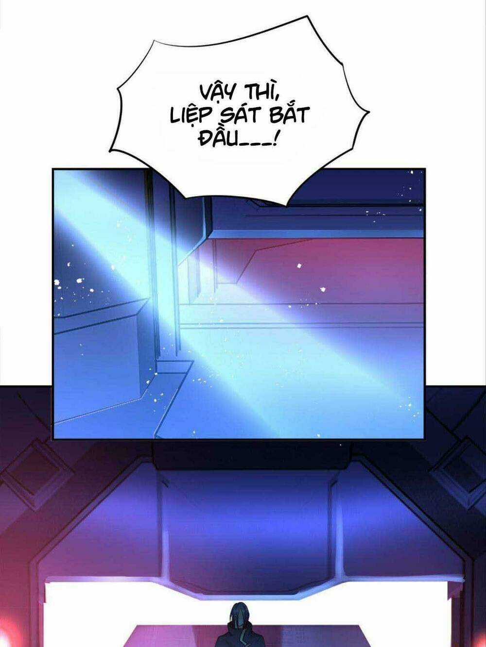 Xâm Lược Vạn Giới - Chapter 16 - Trang 34