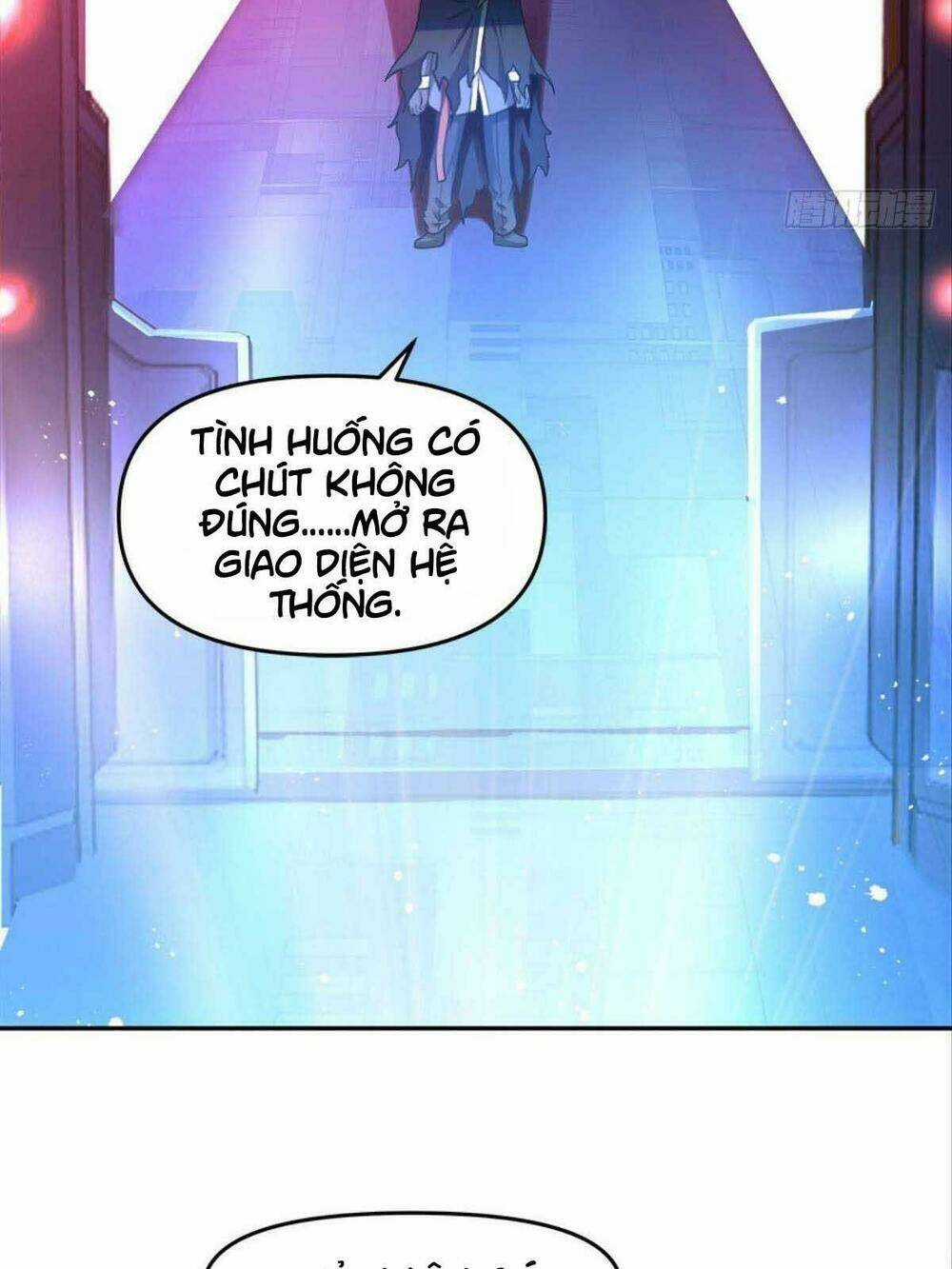 Xâm Lược Vạn Giới - Chapter 16 - Trang 35