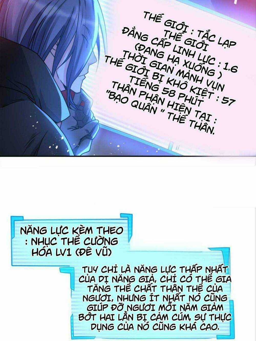 Xâm Lược Vạn Giới - Chapter 16 - Trang 37