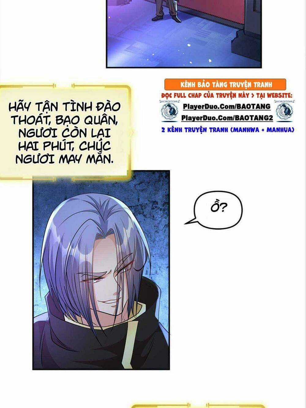 Xâm Lược Vạn Giới - Chapter 16 - Trang 40