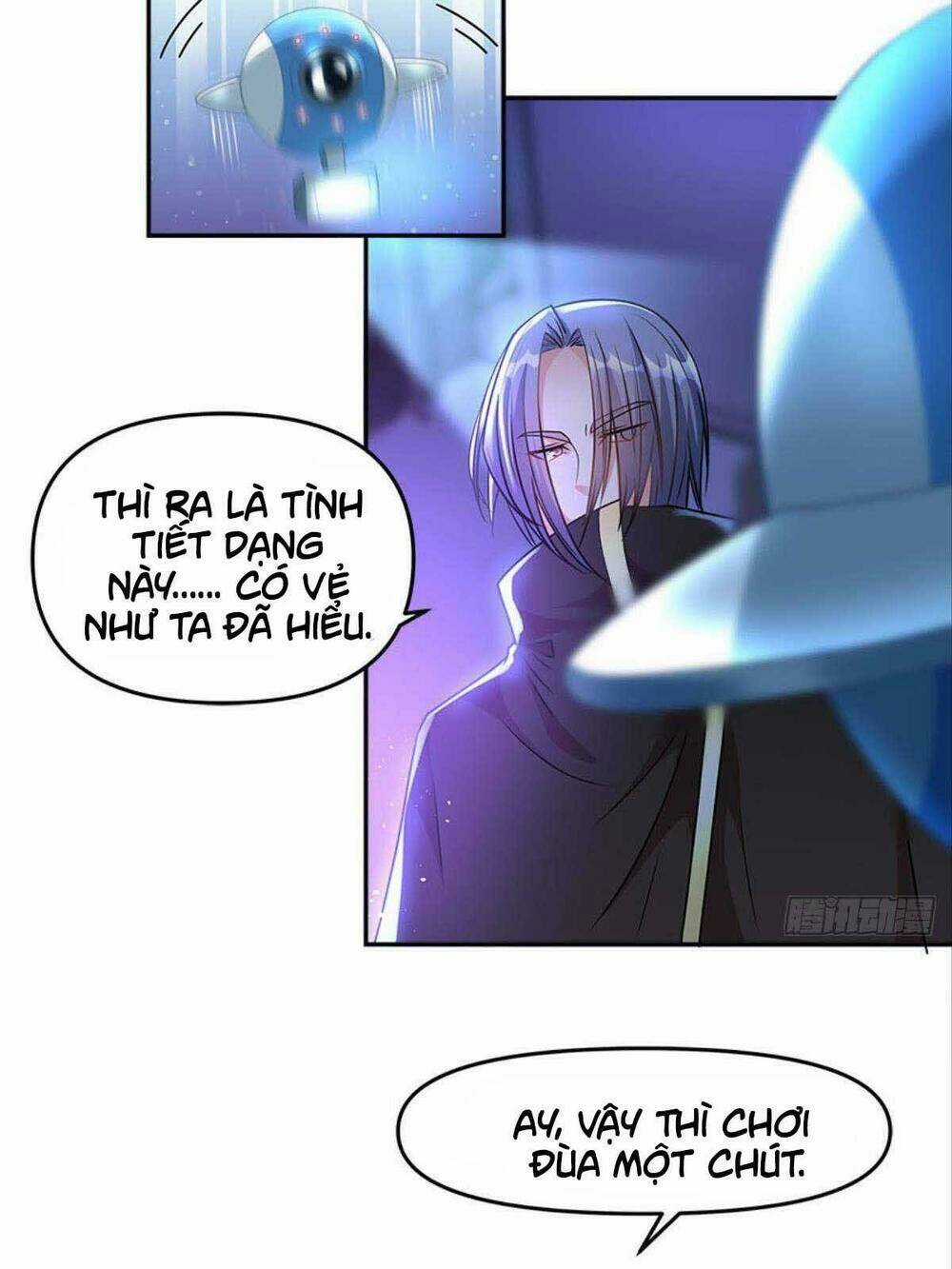 Xâm Lược Vạn Giới - Chapter 16 - Trang 42